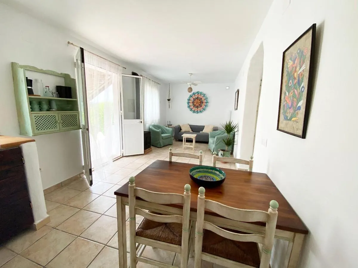 Marisma Apartment Barbate