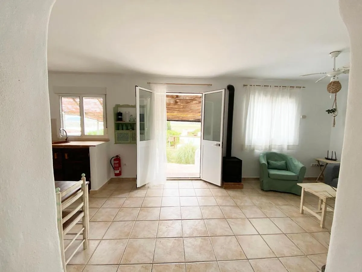 Marisma Appartement Barbate Spanje