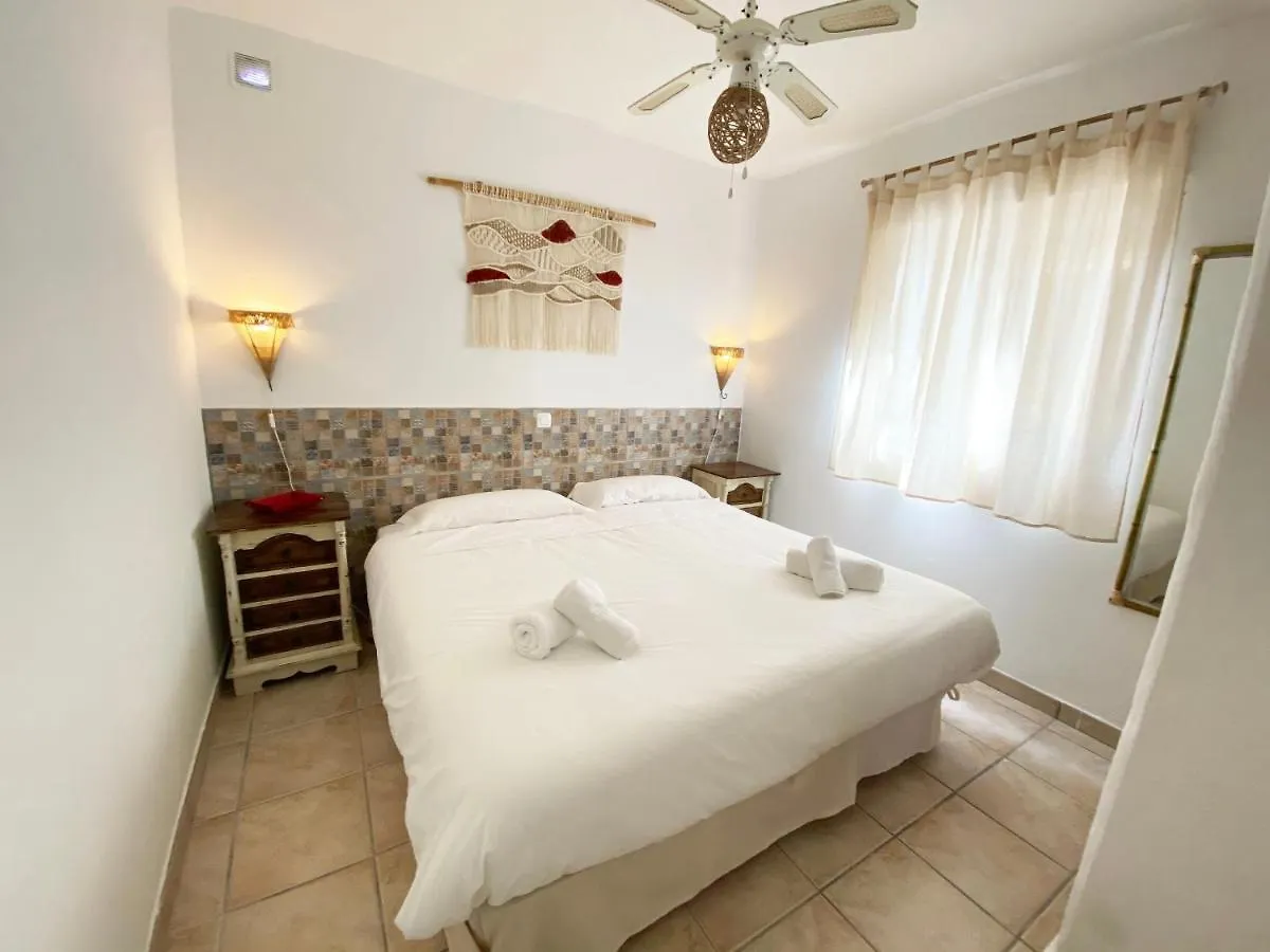 Marisma Apartment Barbate 0*,