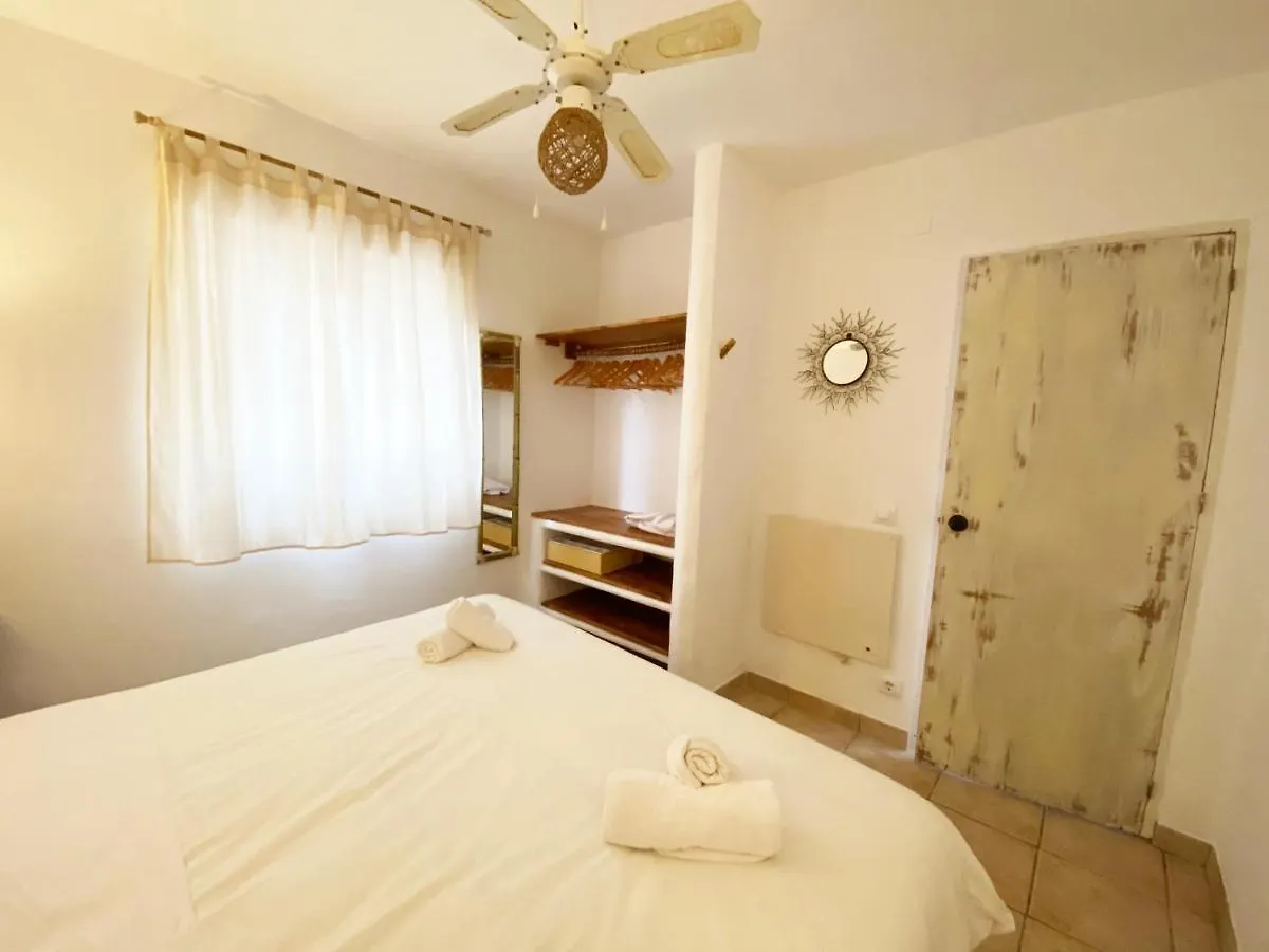 Marisma Apartment Barbate