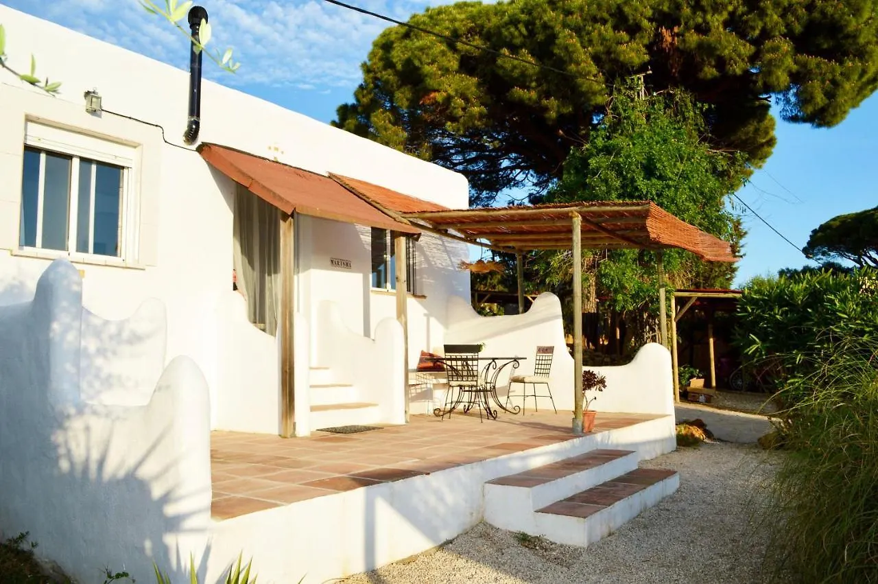 Marisma Apartment Barbate