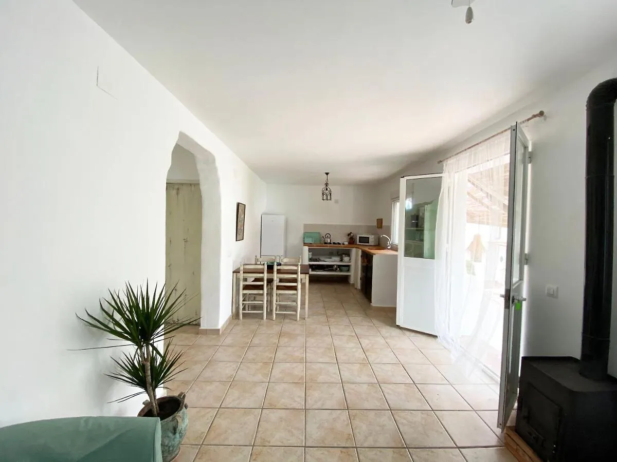 Marisma Apartment Barbate
