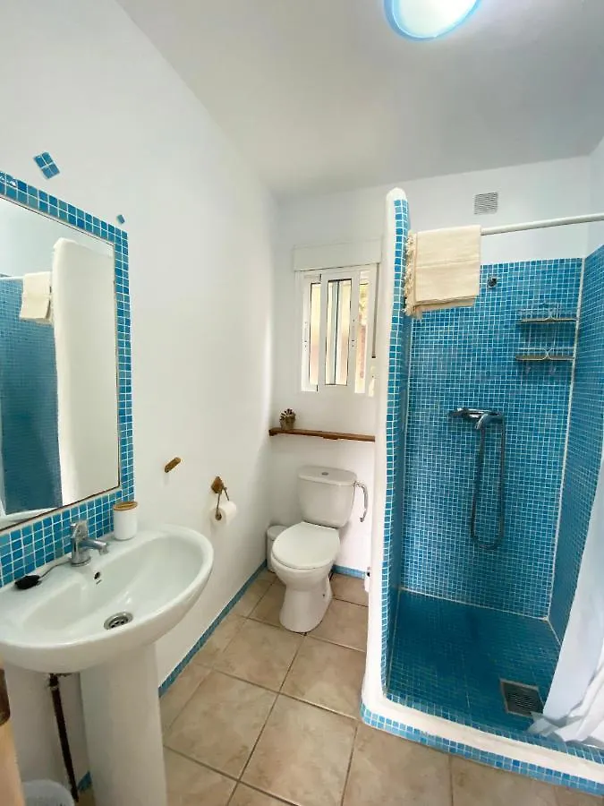 Marisma Apartment Barbate