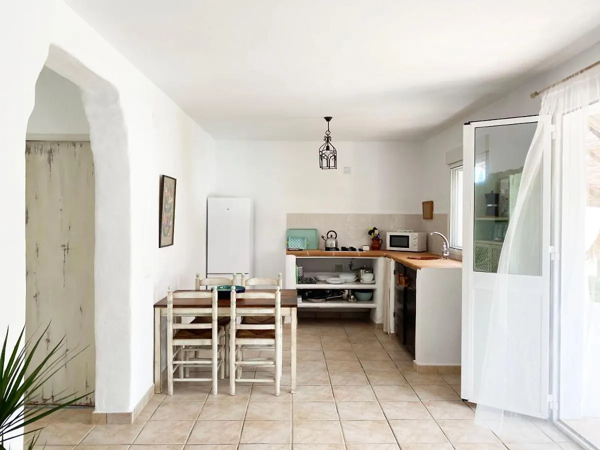 Marisma Apartment Barbate
