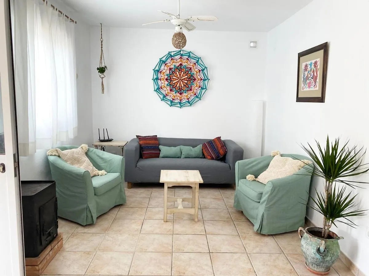 Marisma Apartment Barbate