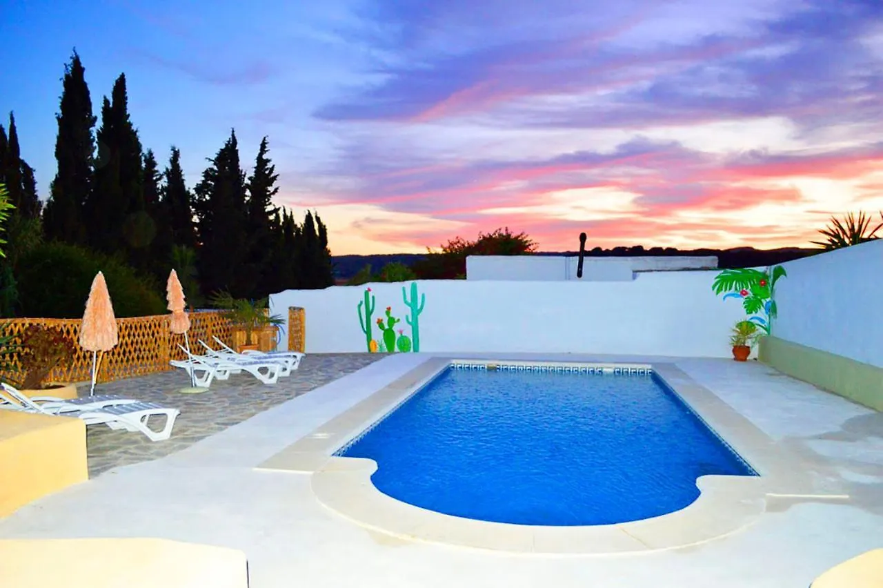 Marisma Apartment Barbate