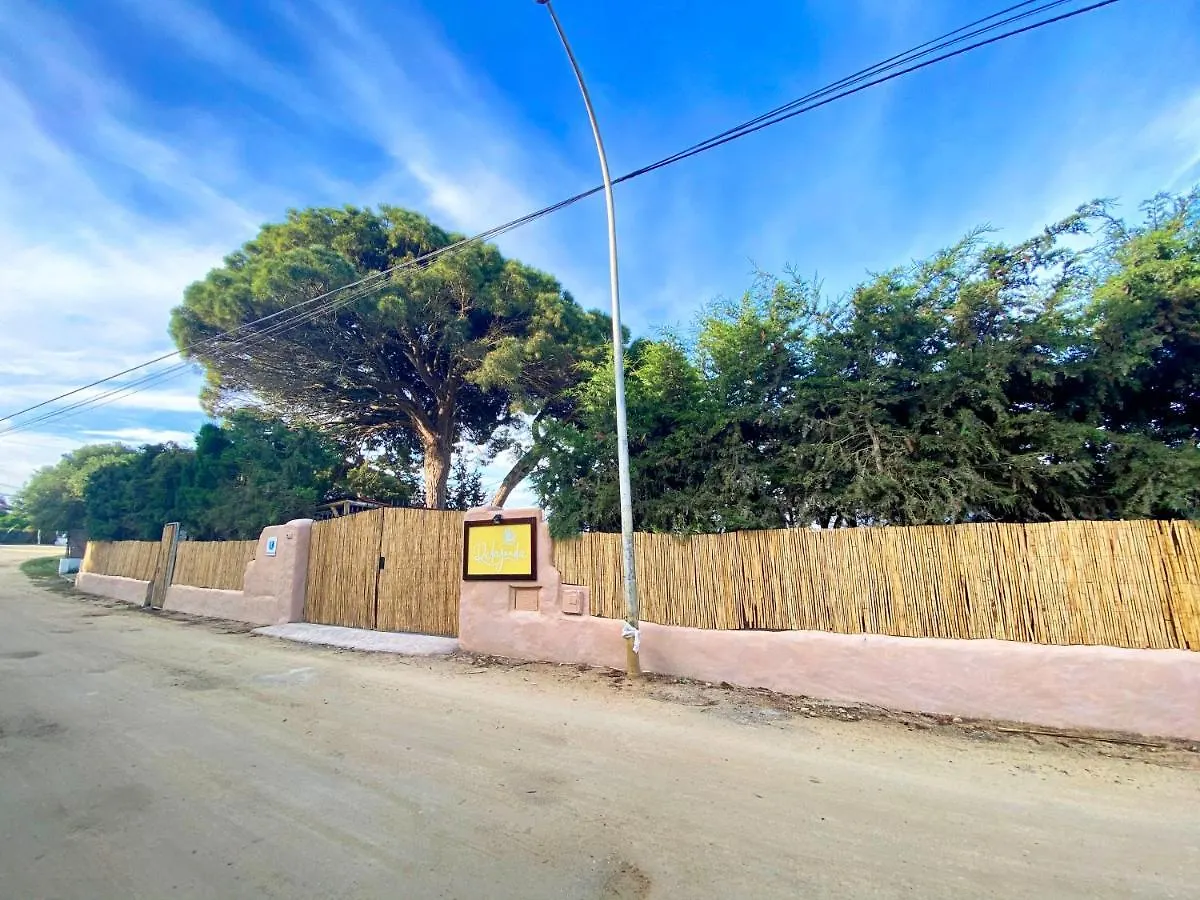 Marisma Apartment Barbate