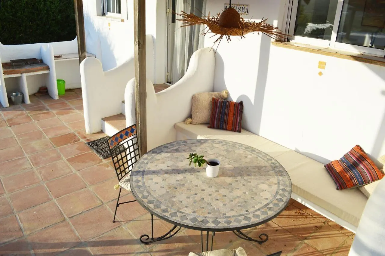 Marisma Apartment Barbate