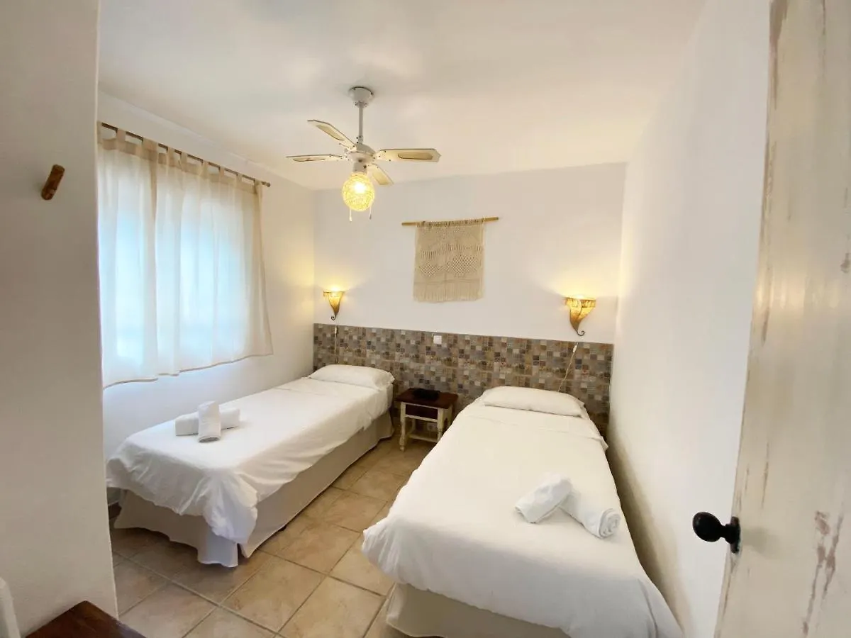 Marisma Apartment Barbate