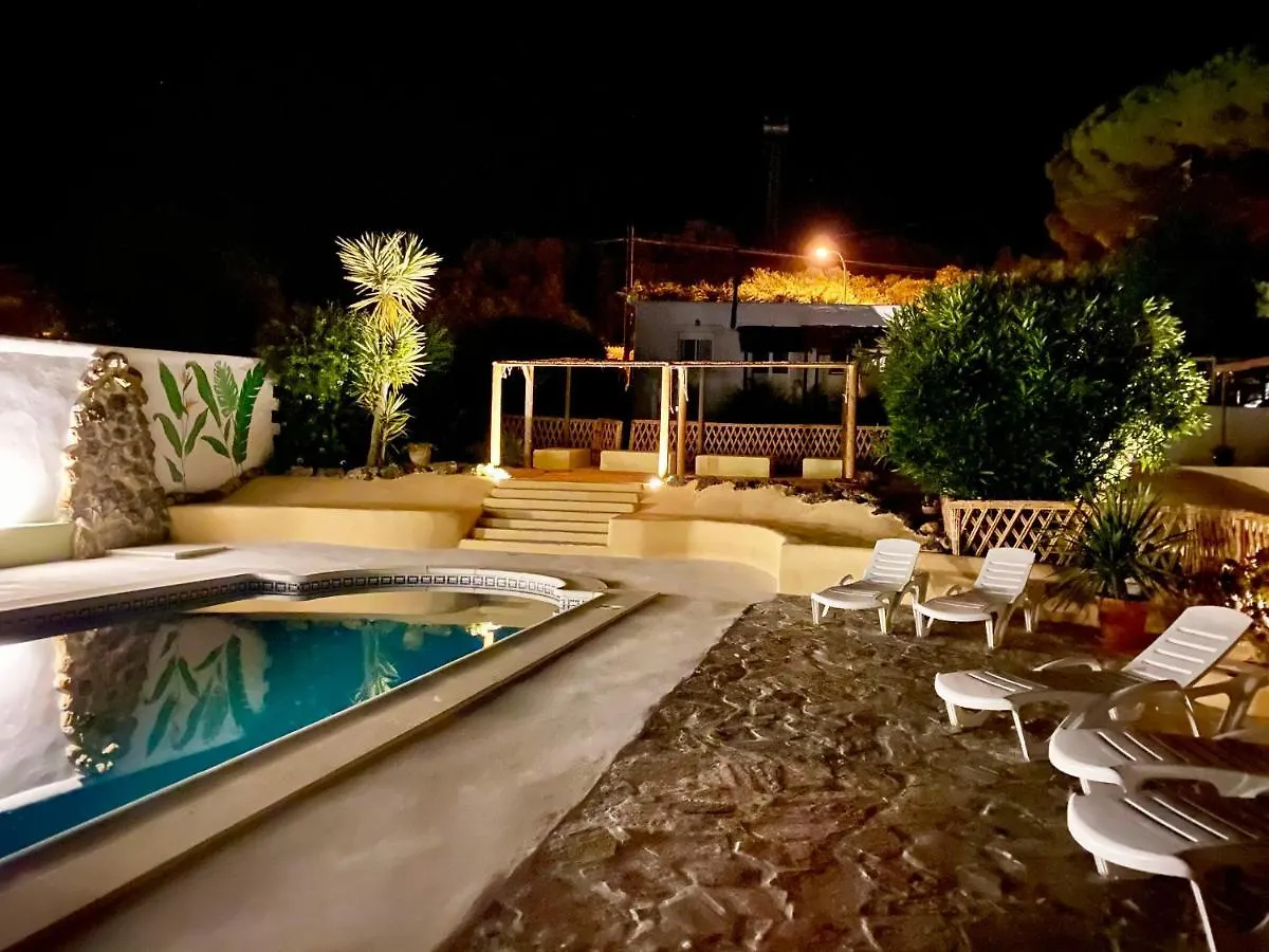 Marisma Apartment Barbate 0*,
