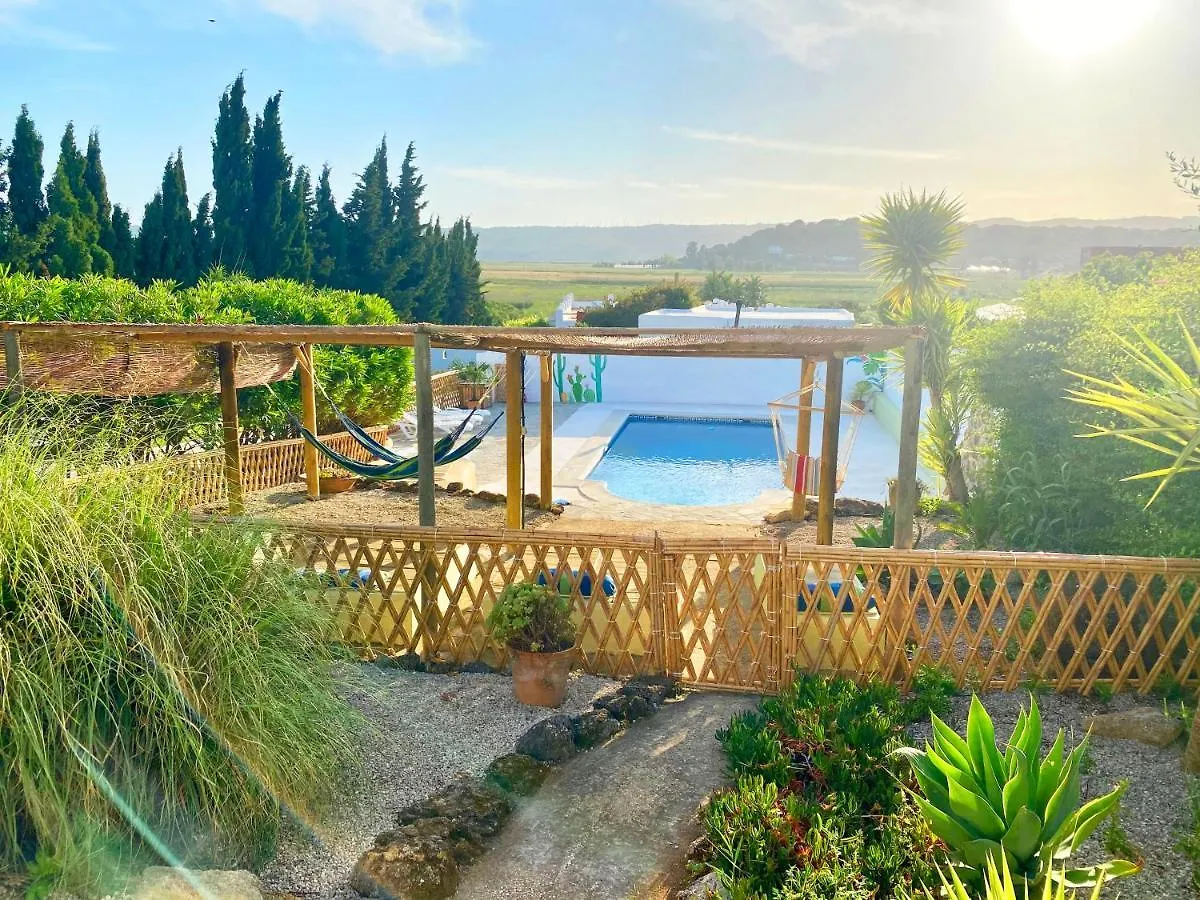 Marisma Apartment Barbate Spain