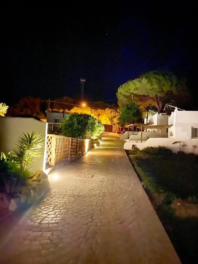 Marisma Apartment Barbate 0*,  Spain