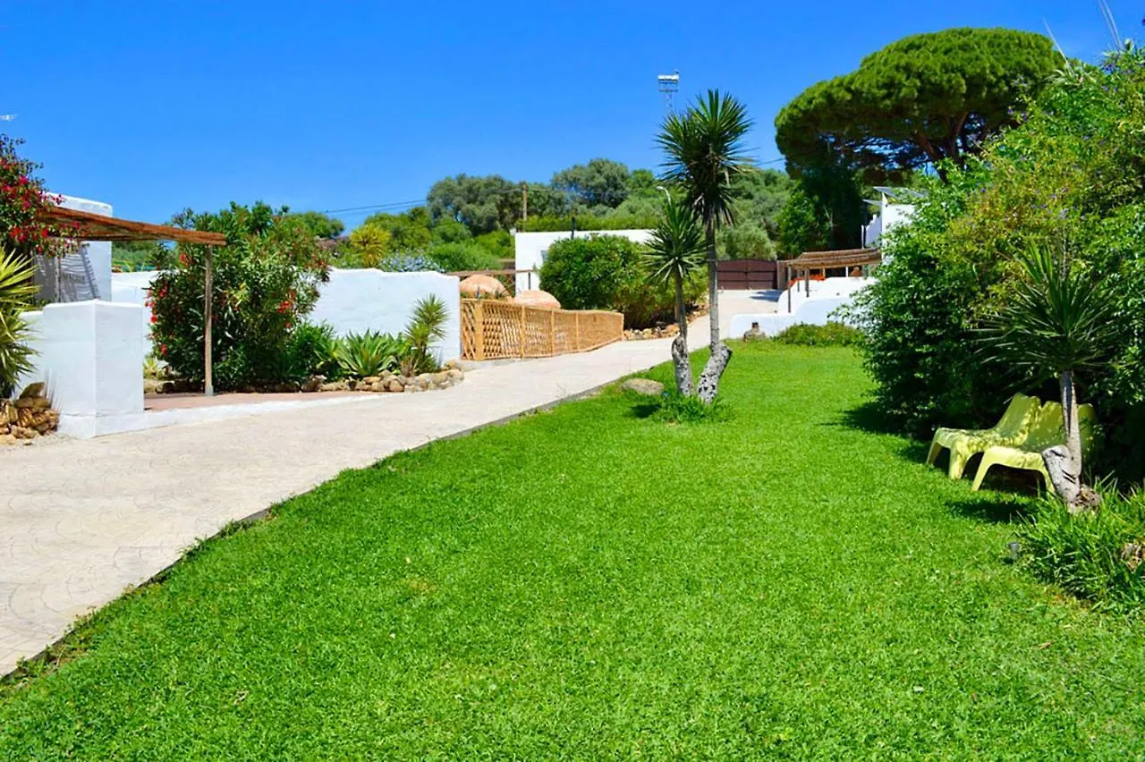 Marisma Apartment Barbate