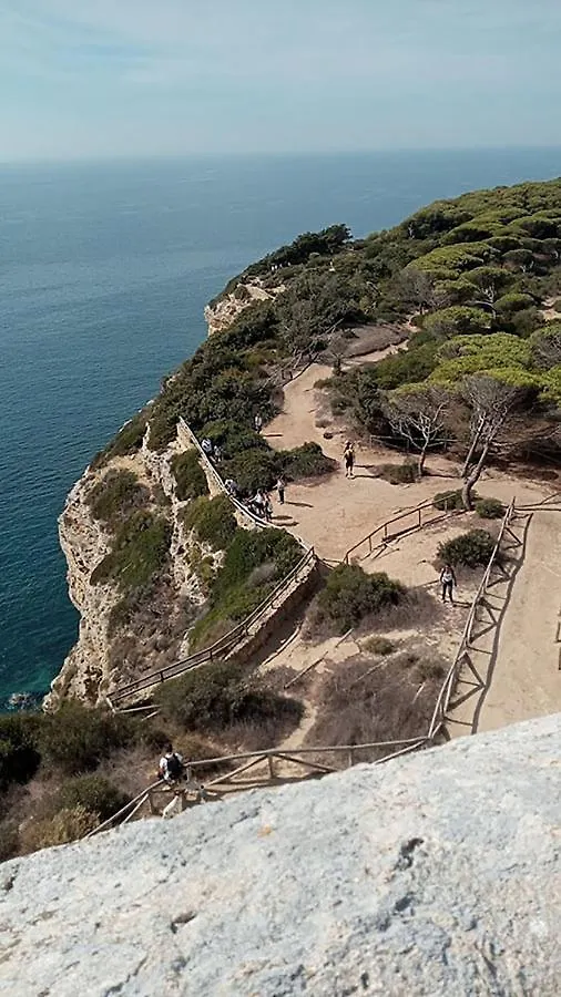 Marisma Appartement Barbate