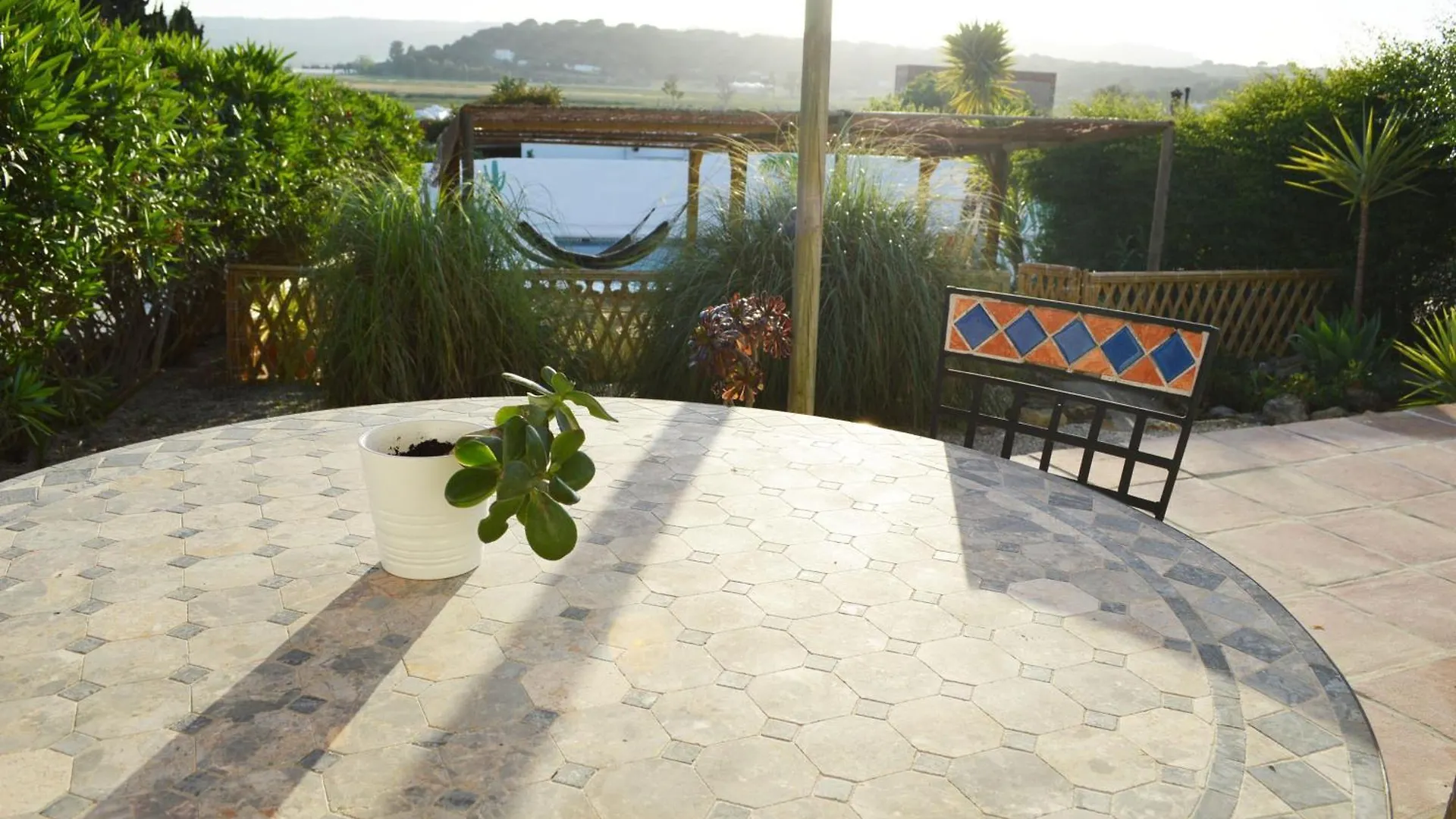 Marisma Apartment Barbate