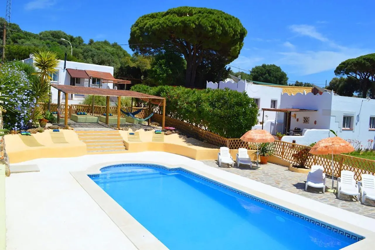 Marisma Apartment Barbate