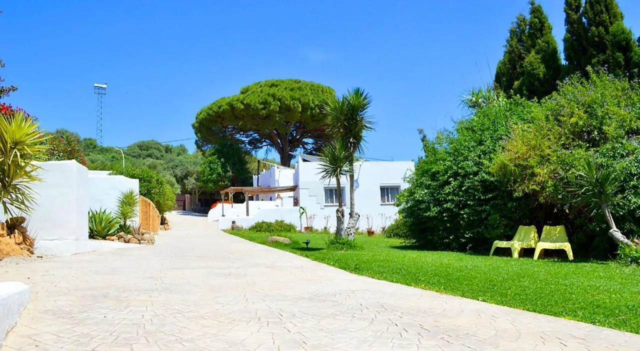 Marisma Apartment Barbate