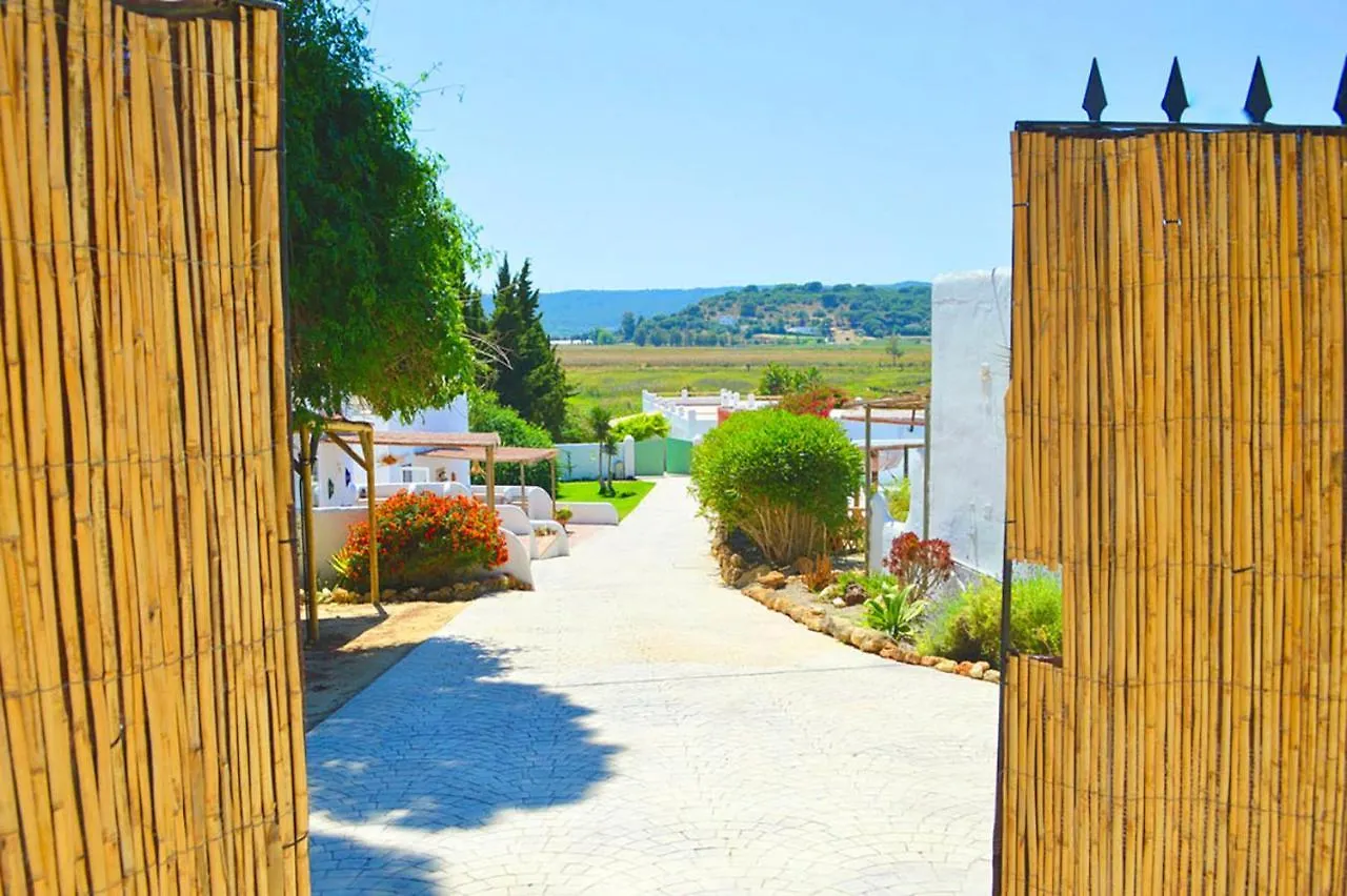 Marisma Apartment Barbate