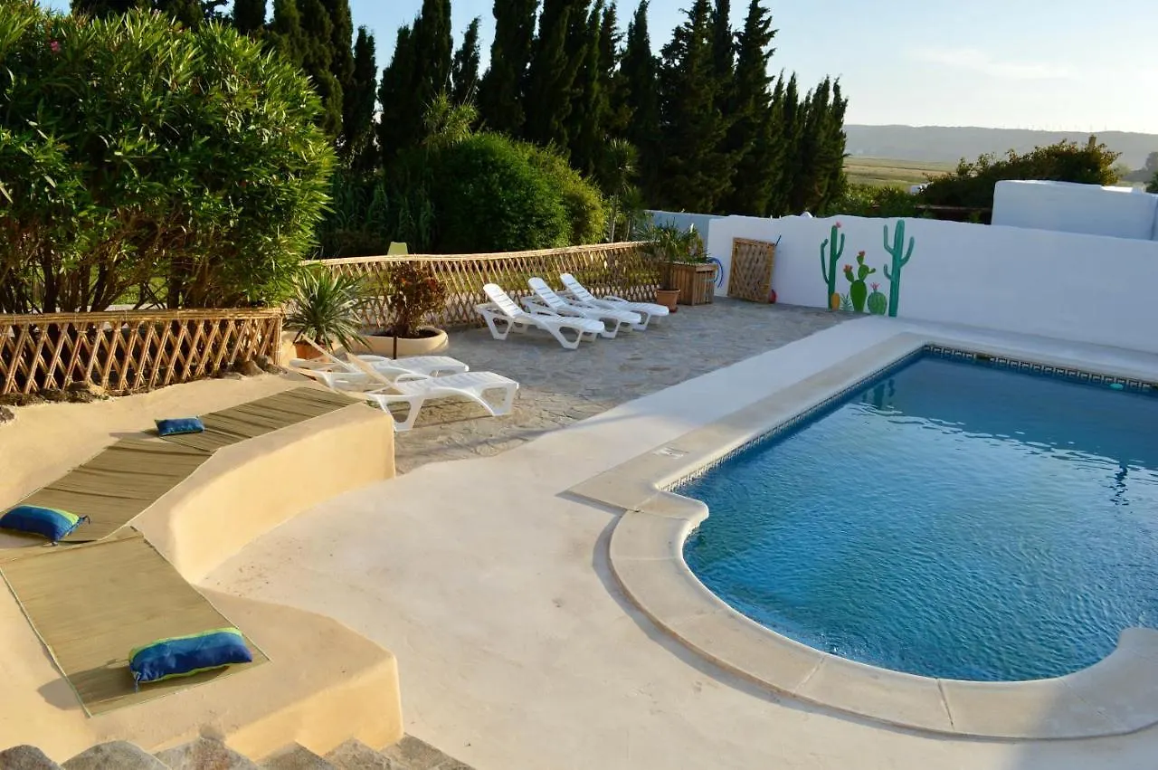 Marisma Apartment Barbate