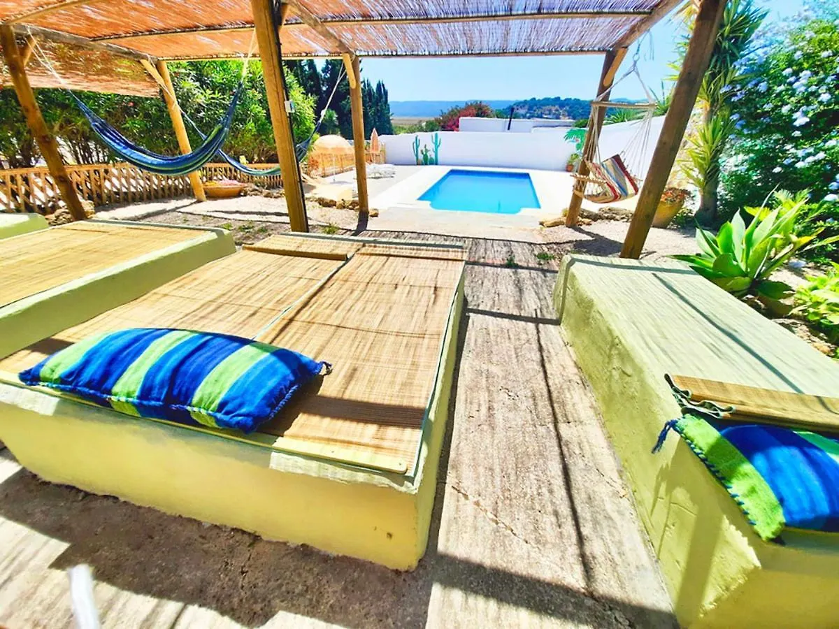 Marisma Appartement Barbate