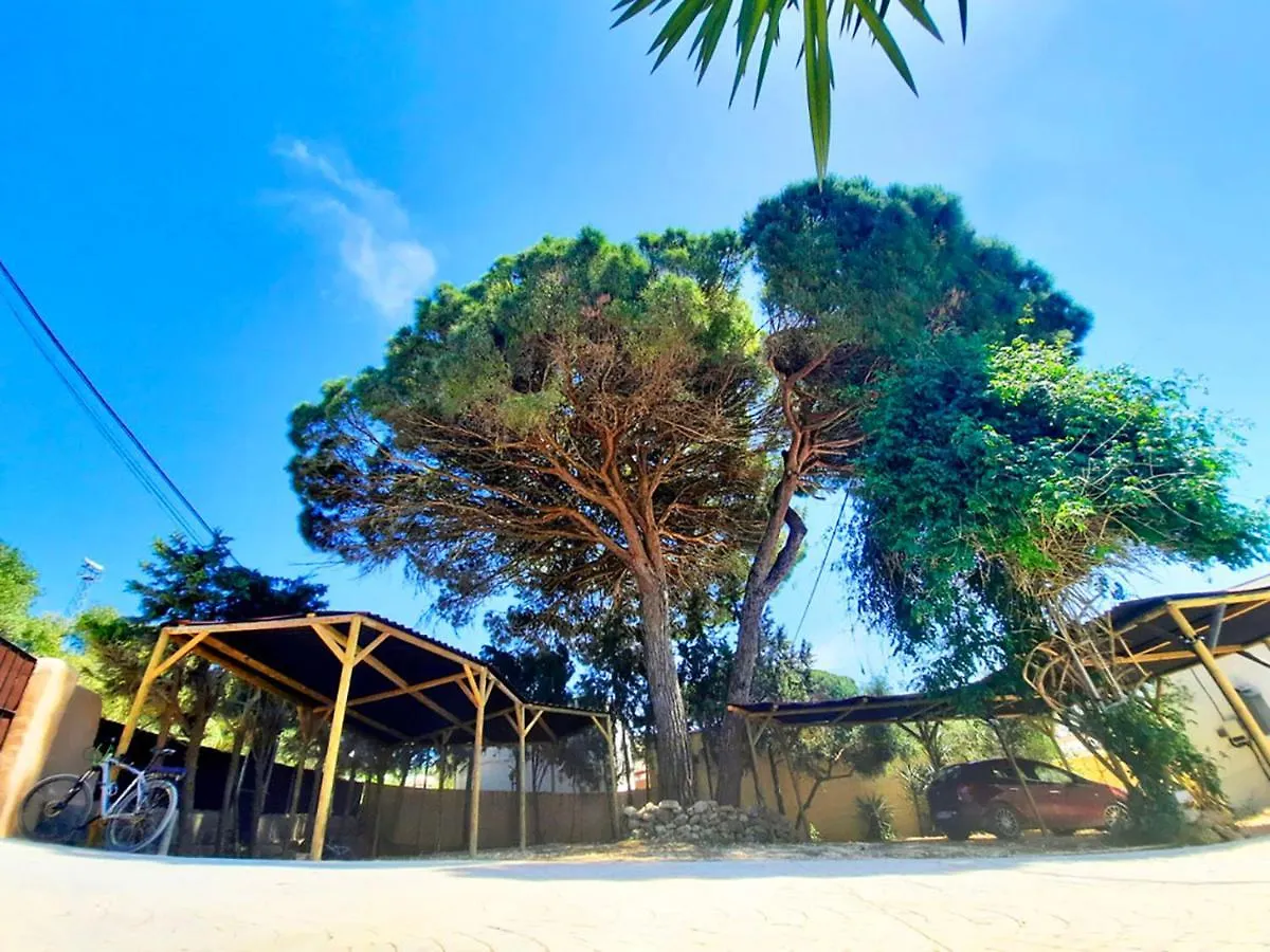 Marisma Appartement Barbate