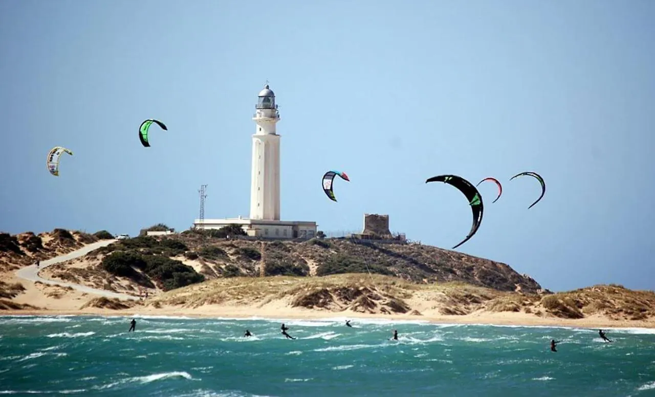 Marisma Appartement Barbate