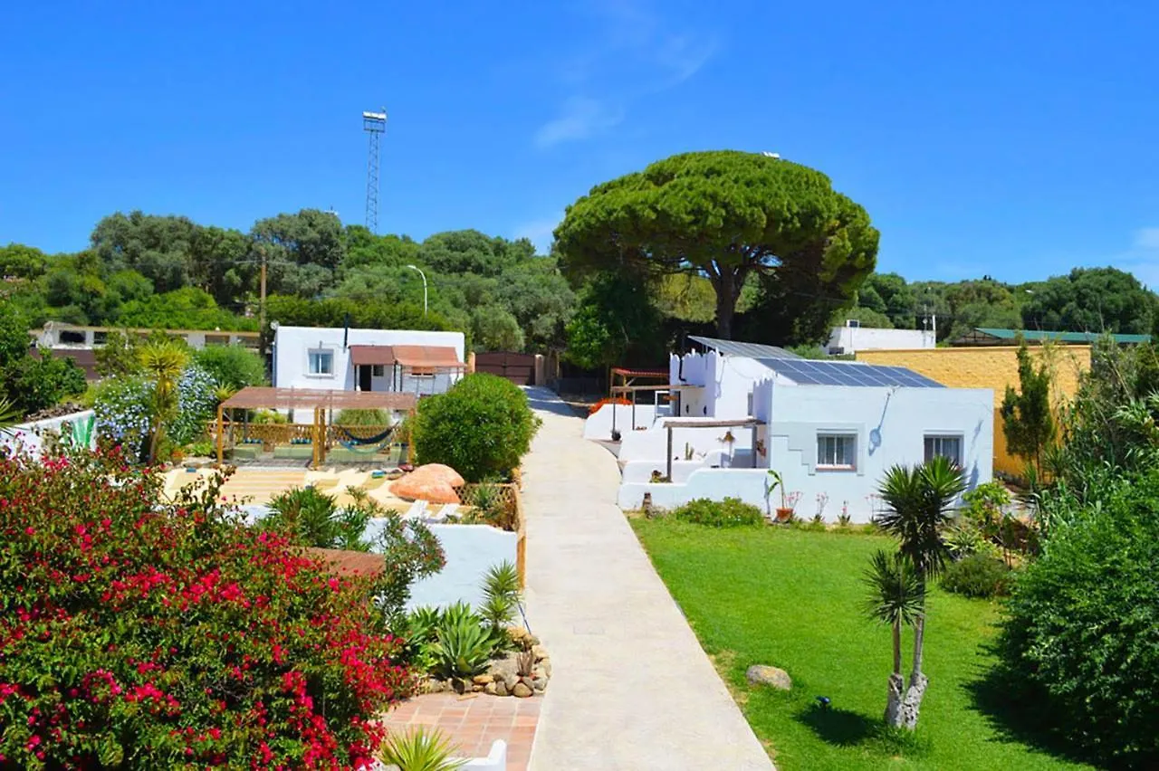 Marisma Apartment Barbate