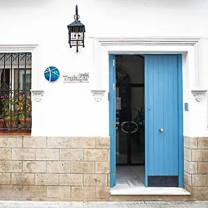 Gasthof Trafalgar, Barbate