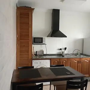 Сasa de vacaciones El 20, Barbate