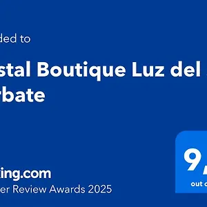 Gasthof Boutique Luz Del Sol, Barbate