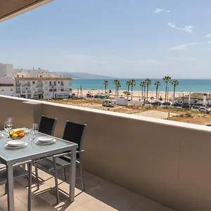 Apartamento Vistas De Rajamanta | +terraza, Playa + Garaje, Barbate